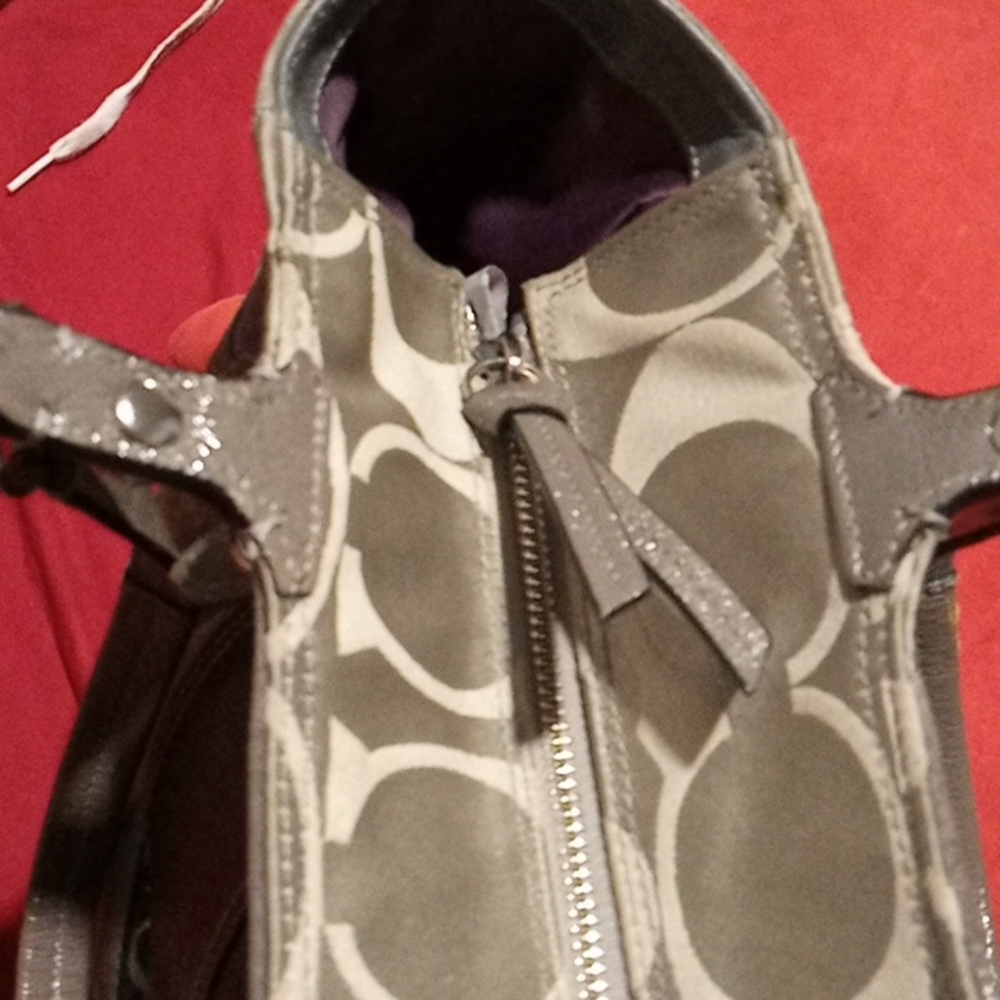 Coach Bag - Picture 4 of 5
